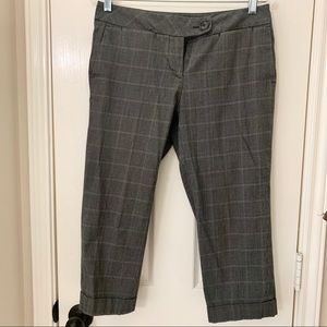 LOFT Business Capris